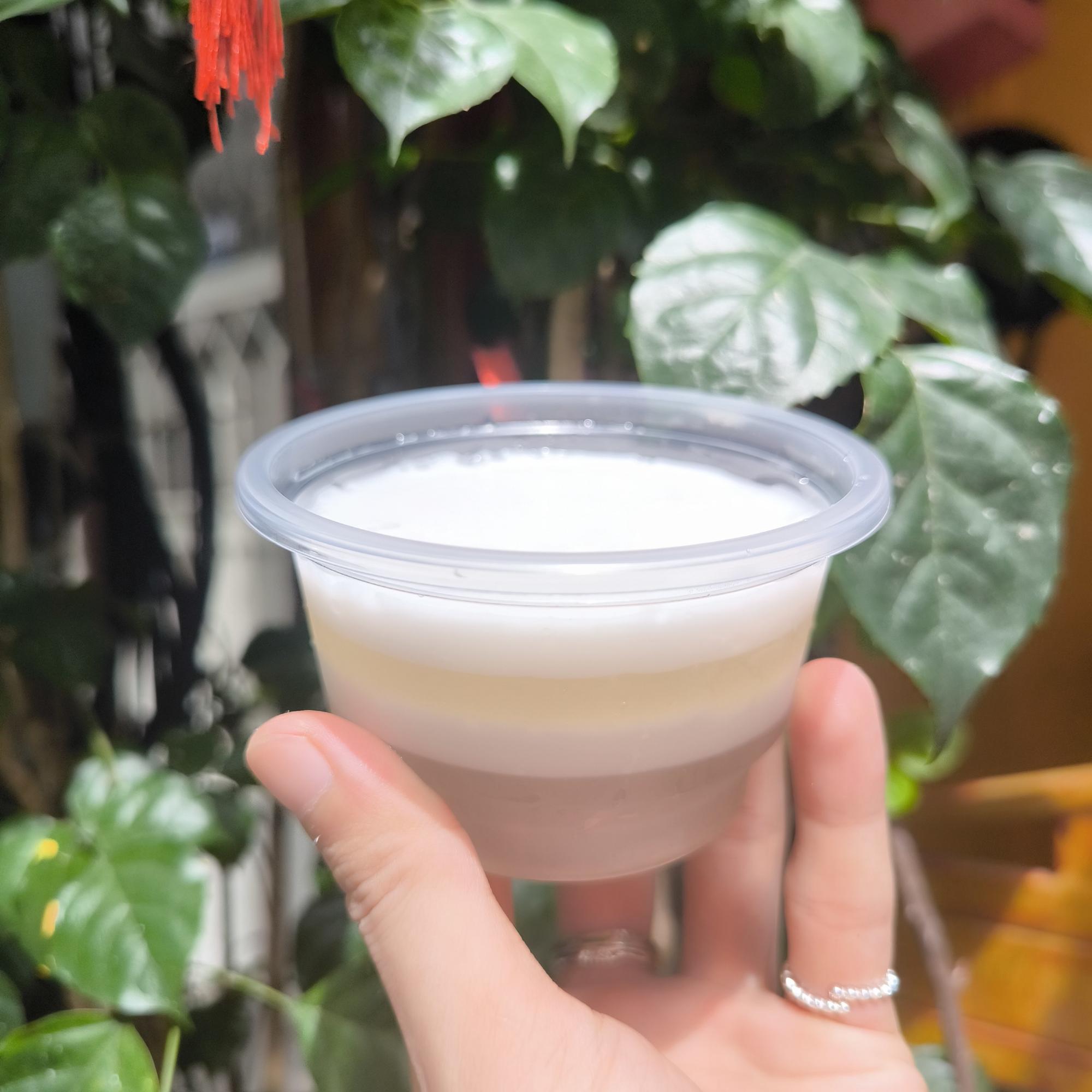 Rau câu dừa-duoc-ban-tai-Cô ba Ân - Cao lầu Hội An