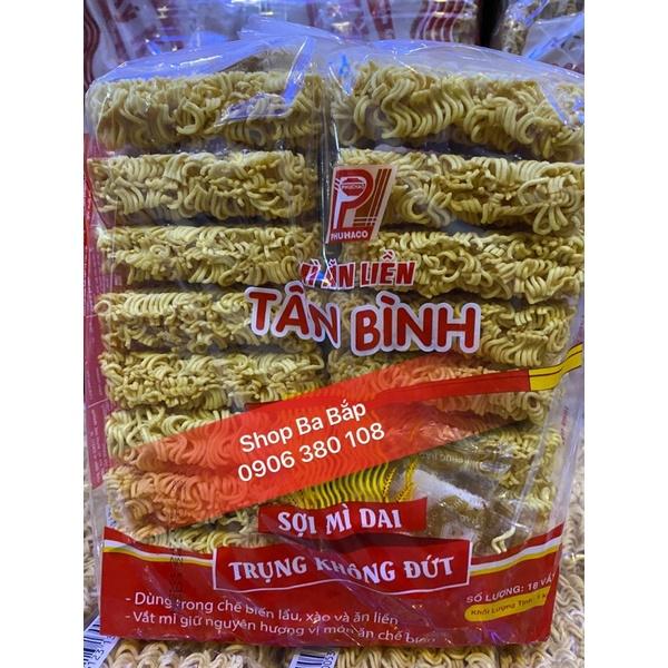 MÌ GÓI-duoc-ban-tai-Bunbo1991