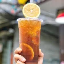 HỒNG TRÀ TẮC CHANH-duoc-ban-tai-Trà Dâu Vũng Tàu