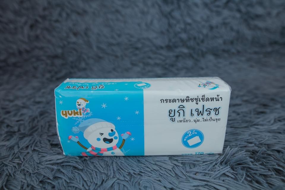 Giấy rút lụa yuki-duoc-ban-tai-NPP GIA KHANG