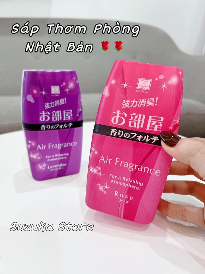 Sáp khử mùi KOKUBO 150g-duoc-ban-tai-Hàng Nhật nội địa- Hello Tokyo Shop