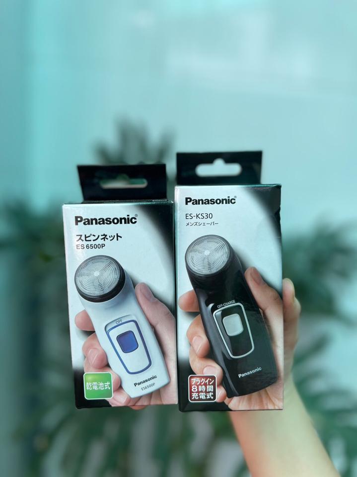 Máy Cạo Râu Panasonic ES KS30 Nhật Bản Chính Hãng-duoc-ban-tai-Hàng Nhật nội địa- Hello Tokyo Shop