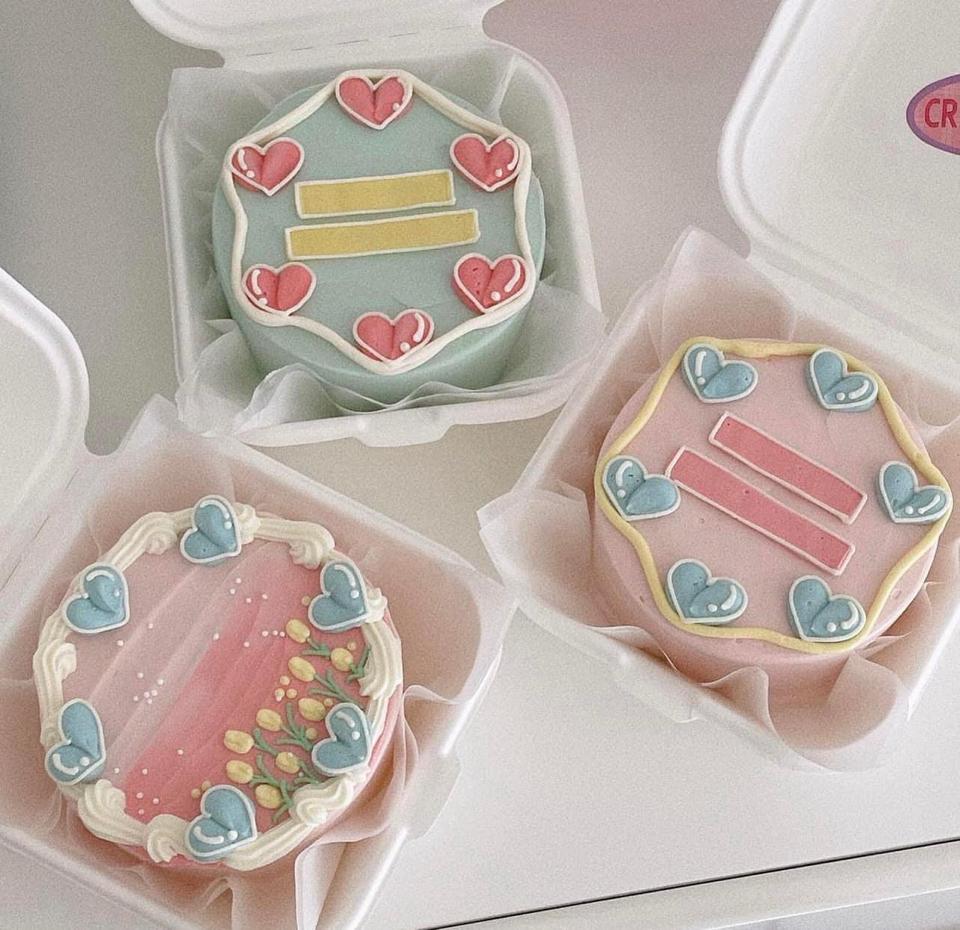 Bentocake -duoc-ban-tai-Tiệm bánh nhà Yến 