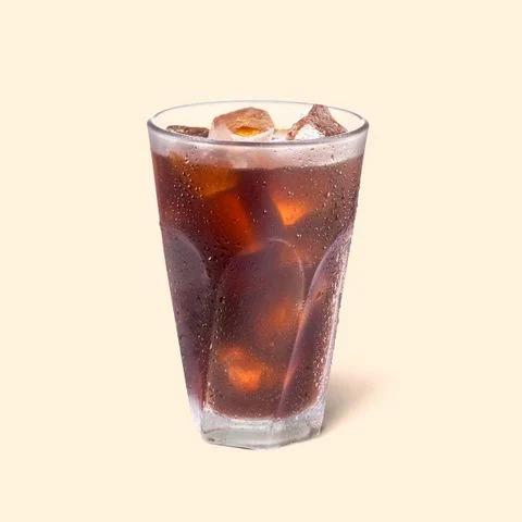 Americano-duoc-ban-tai-Cơm Tấm Bự Chà Bá