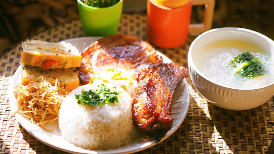 COMBO BỰ CHÀ BÁ 1-duoc-ban-tai-Cơm Tấm Bự Chà Bá