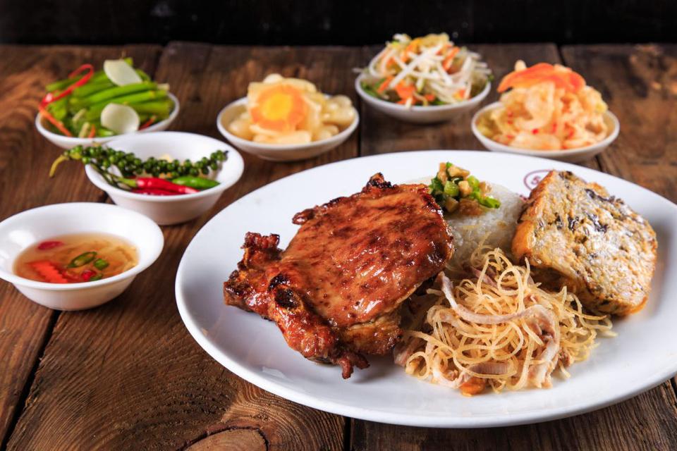 COMBO BỰ CHÀ BÁ 2-duoc-ban-tai-Cơm Tấm Bự Chà Bá
