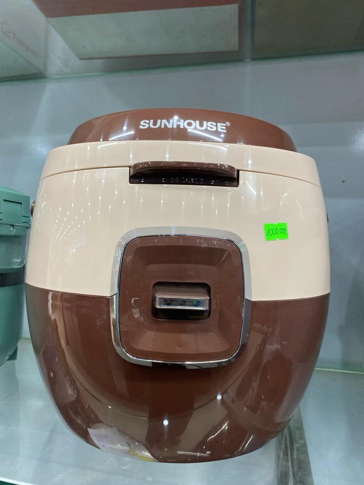 Nồi cơm điện Sunhouse SHD 8638-duoc-ban-tai-Nội thất Tuấn Thuỷ