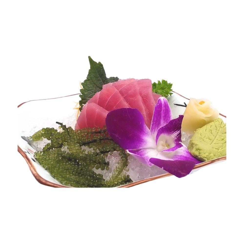 Sashimi Cá Ngừ ĐD 5Pcs-duoc-ban-tai-TL SUSHI