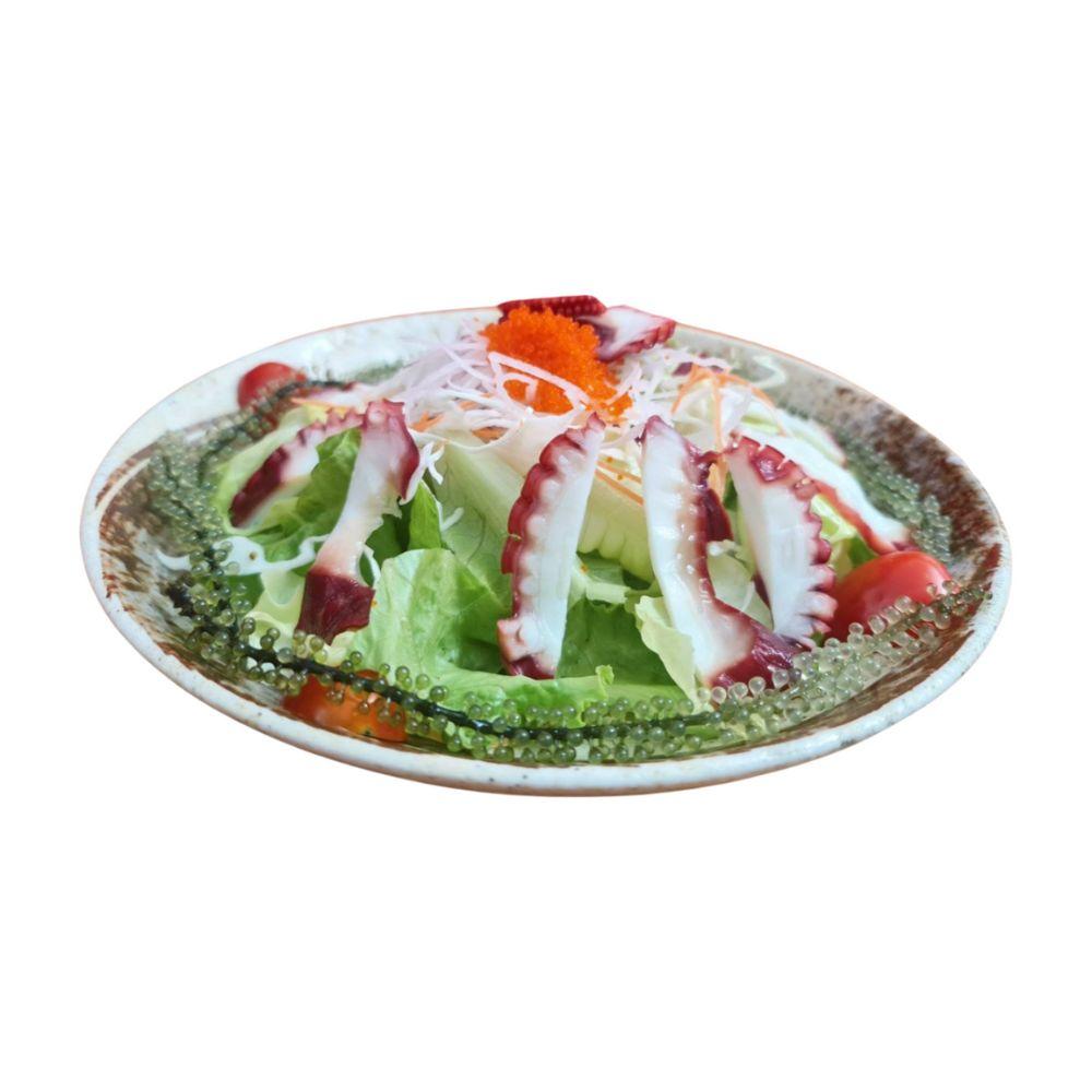Salad Bạch Tuộc-duoc-ban-tai-TL SUSHI