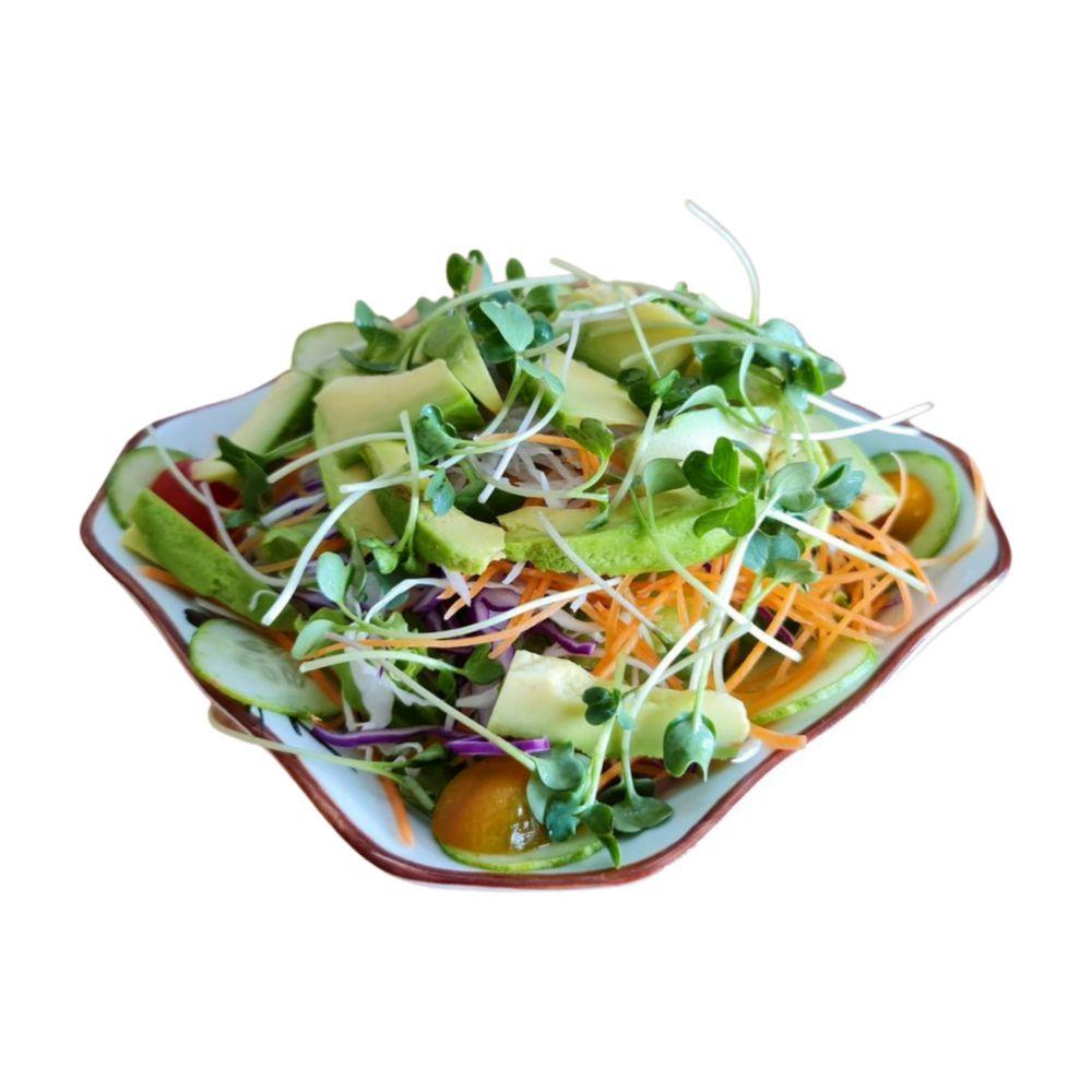 Salad Bơ Trái-duoc-ban-tai-TL SUSHI