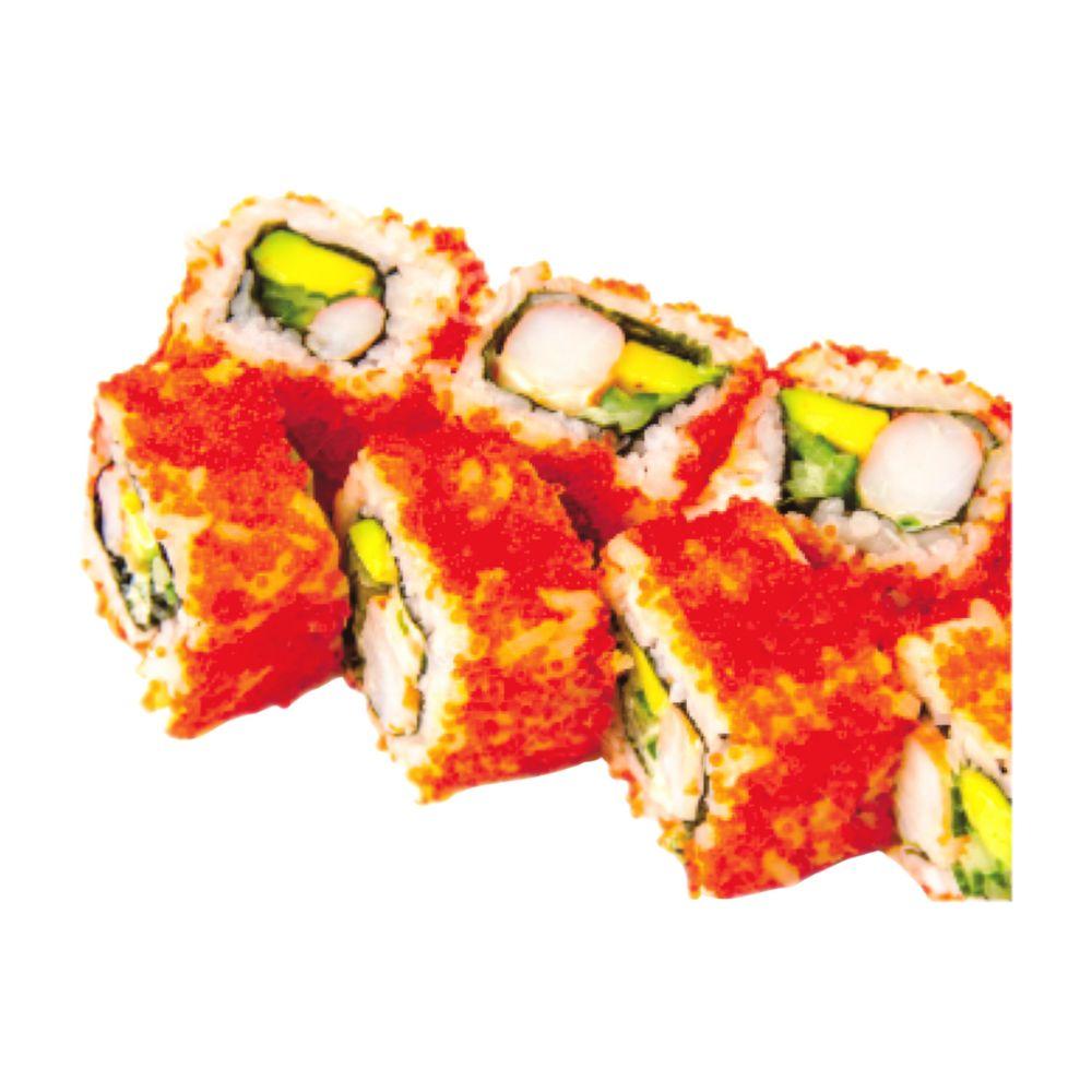 Sushi California-duoc-ban-tai-TL SUSHI