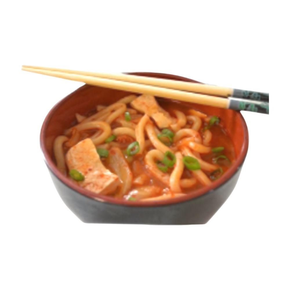 Mì Nước - Mì Udon Ba Rọi Kimchi-duoc-ban-tai-TL SUSHI