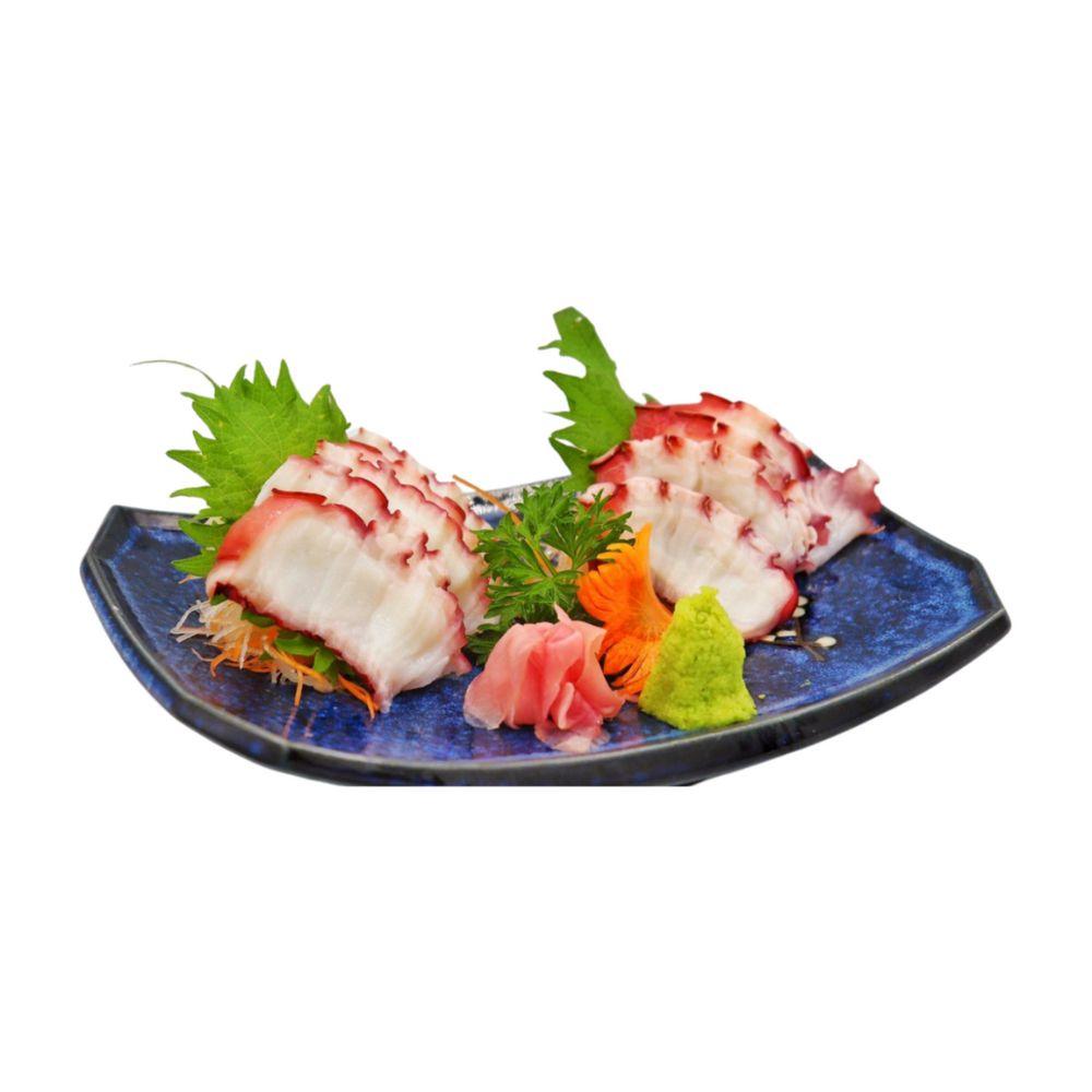 Sashimi Bạch Tuộc 6pcs-duoc-ban-tai-TL SUSHI