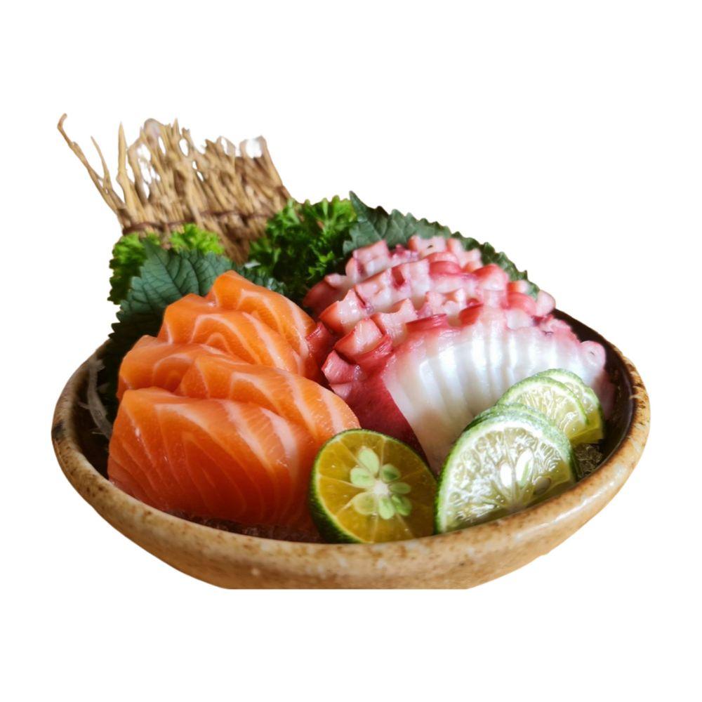 Sashimi Mix 15-duoc-ban-tai-TL SUSHI