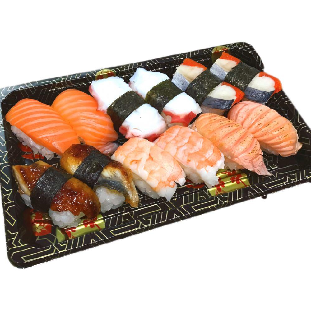 Sushi Combo 14-duoc-ban-tai-TL SUSHI