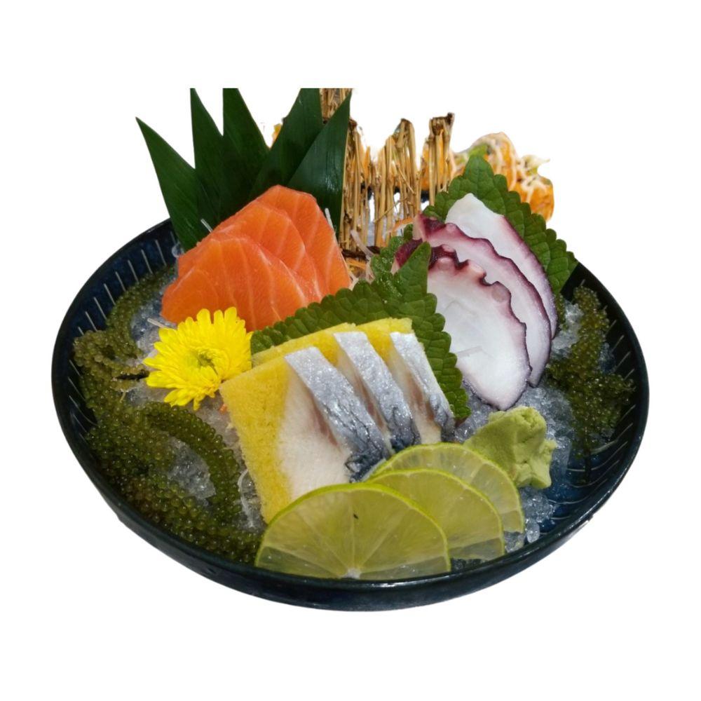 Sashimi Mix 7-duoc-ban-tai-TL SUSHI
