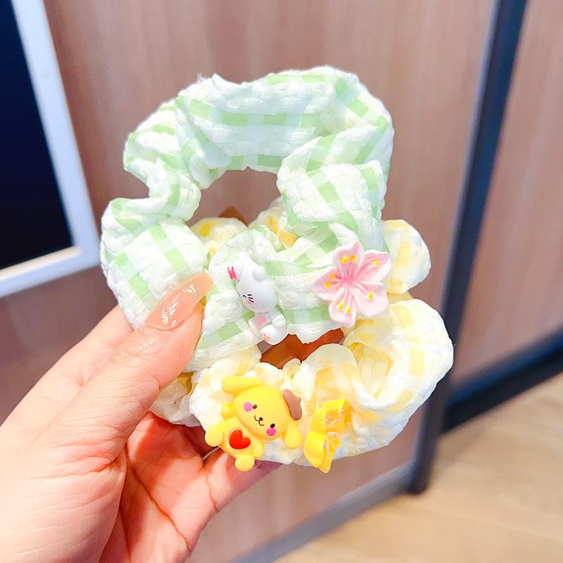 Cột tóc D61 
Sỉ 78k/10 cái-duoc-ban-tai-Kho Sỉ Phụ Kiện Sipuki