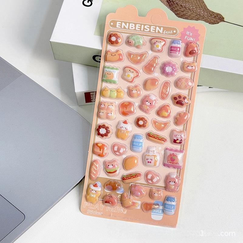 Sticker 3D đủ kiểu, mã S238
Sỉ 49k/10 cái-duoc-ban-tai-Kho Sỉ Phụ Kiện Sipuki