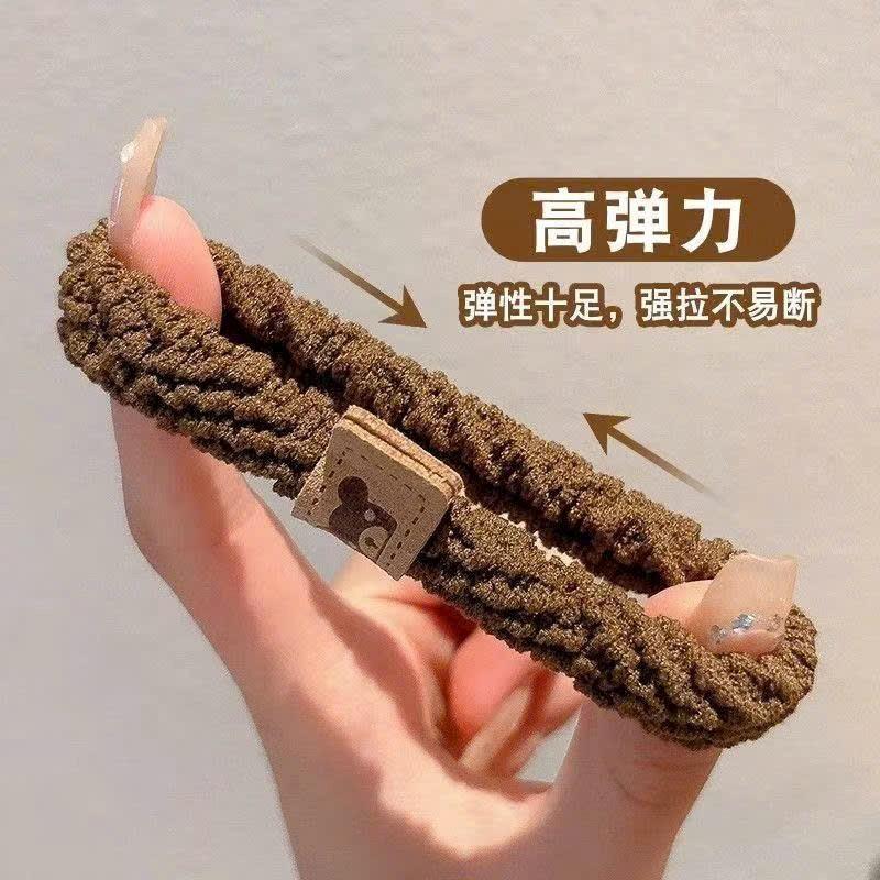 Cột tóc tem gấu, mã C19
Sỉ 19k/10 cái-duoc-ban-tai-Kho Sỉ Phụ Kiện Sipuki