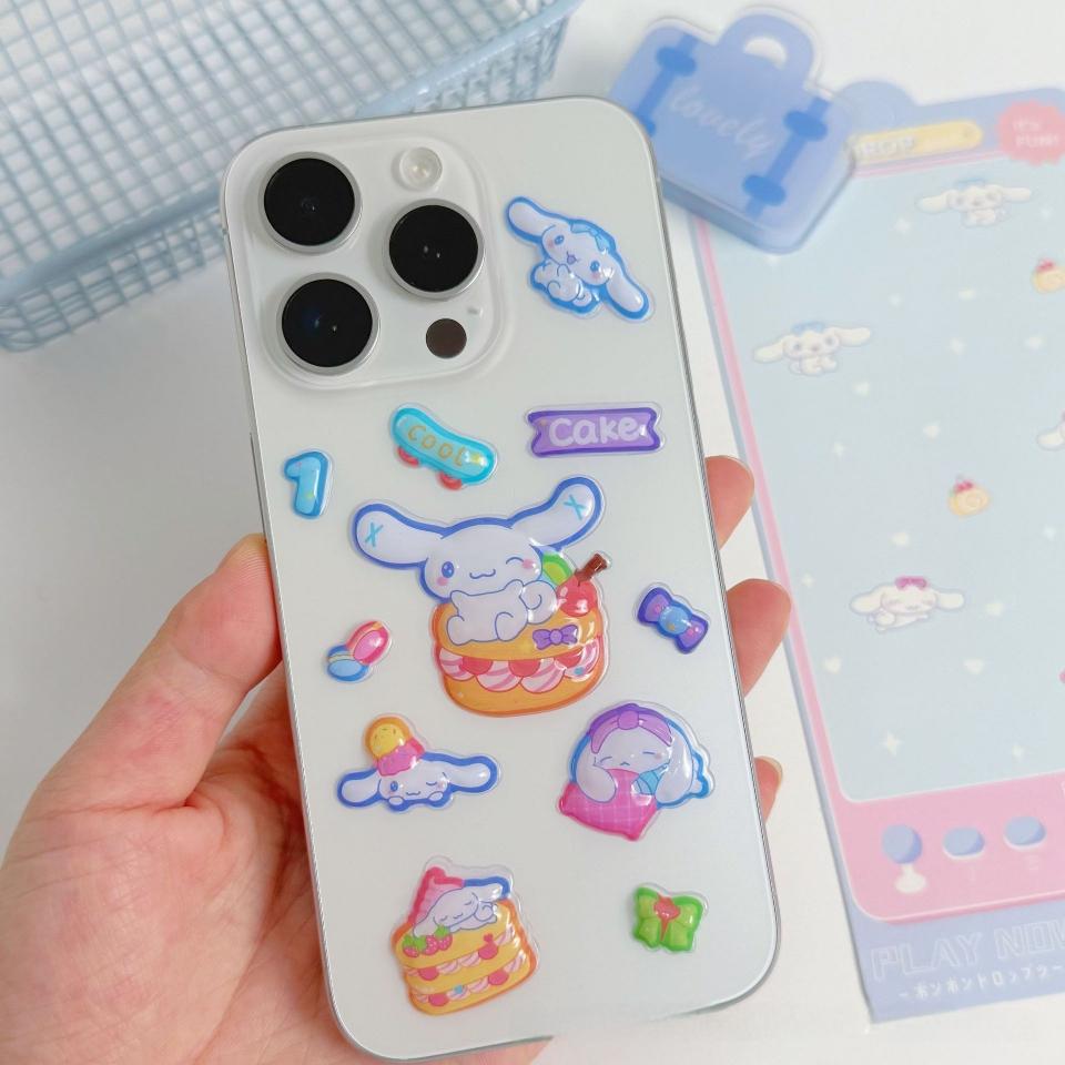 Sticker 3D đủ kiểu, mã S236
Sỉ 48k/10 cái-duoc-ban-tai-Kho Sỉ Phụ Kiện Sipuki