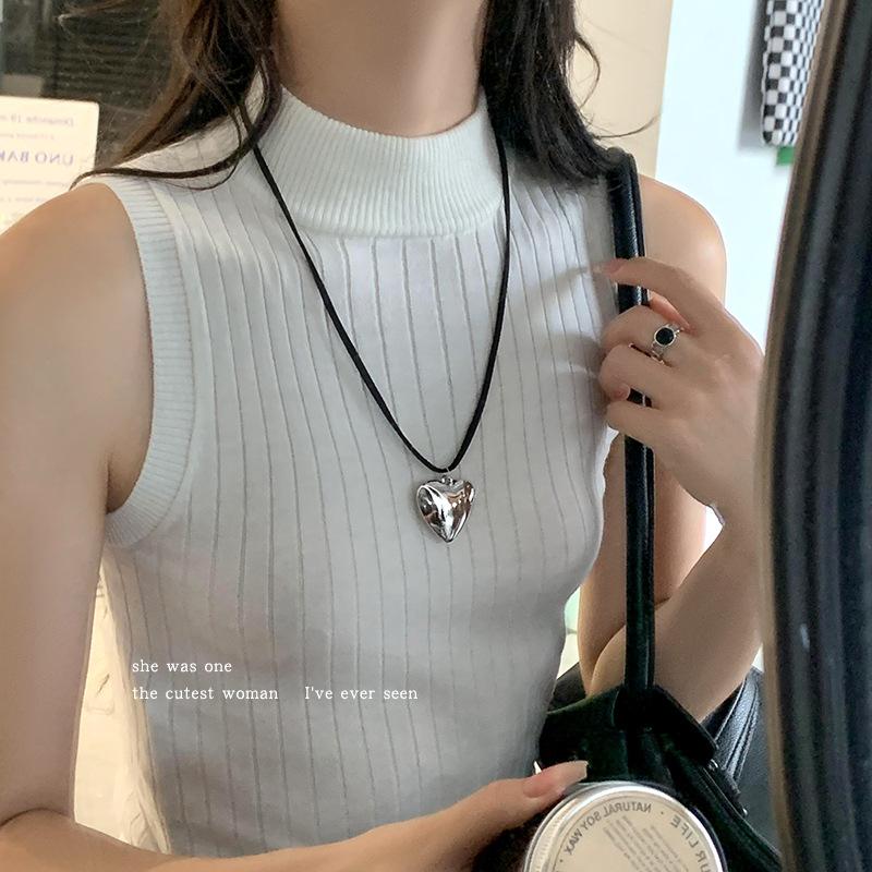 Dây đeo cổ trái tim lớn cá tính, mã V26
Sỉ 55k/10 cái-duoc-ban-tai-Kho Sỉ Phụ Kiện Sipuki