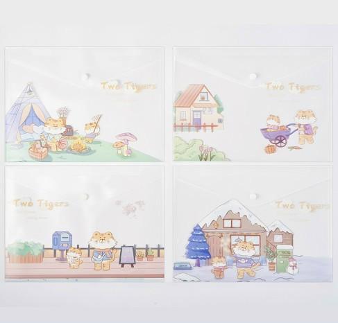 Bìa nút size A4 nhiều mẫu siêu xinh túi 12 cái , mã 018
Sỉ 4.9k/cái-duoc-ban-tai-Kho Sỉ Phụ Kiện Sipuki