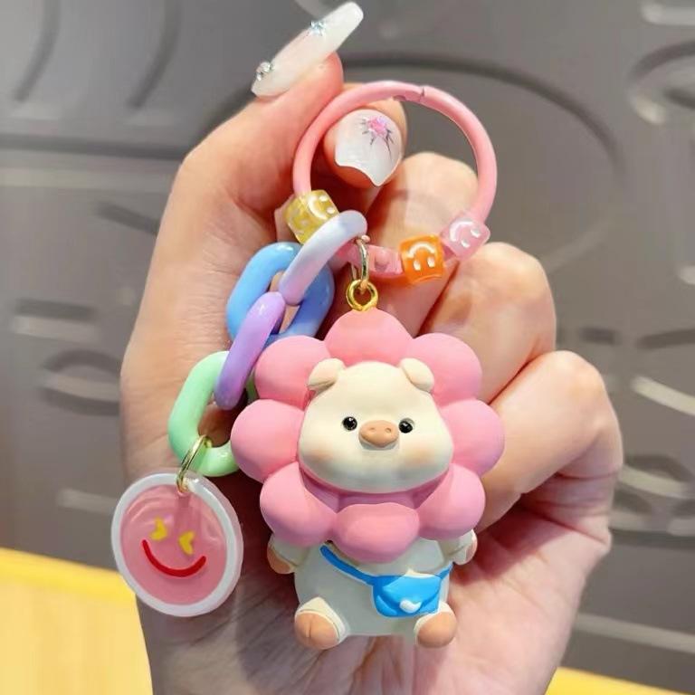 Móc khóa heo con siêu cưng. Mã 103
Sỉ 8.5k-duoc-ban-tai-Kho Sỉ Phụ Kiện Sipuki