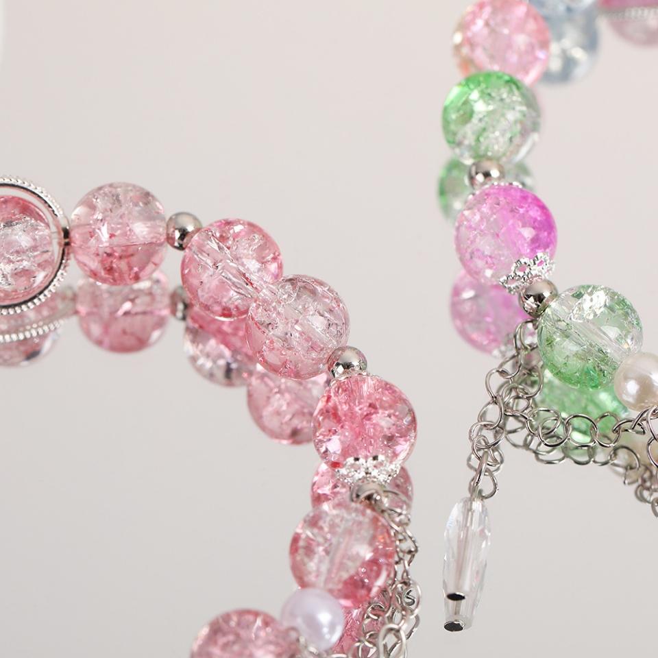 Vòng đeo tay hạt tròn bướm bạc, mã V64
Sỉ 79k/10 cái-duoc-ban-tai-Kho Sỉ Phụ Kiện Sipuki