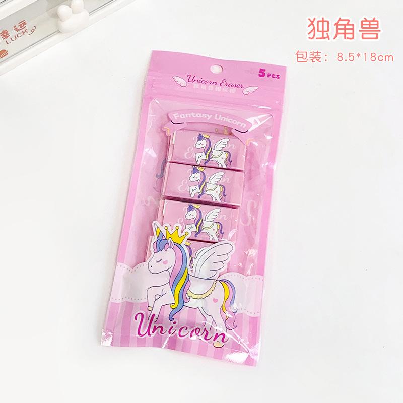 Tẩy bút chì đa sắc túi 5 viên có túi treo, mã 225
-duoc-ban-tai-Kho Sỉ Phụ Kiện Sipuki
