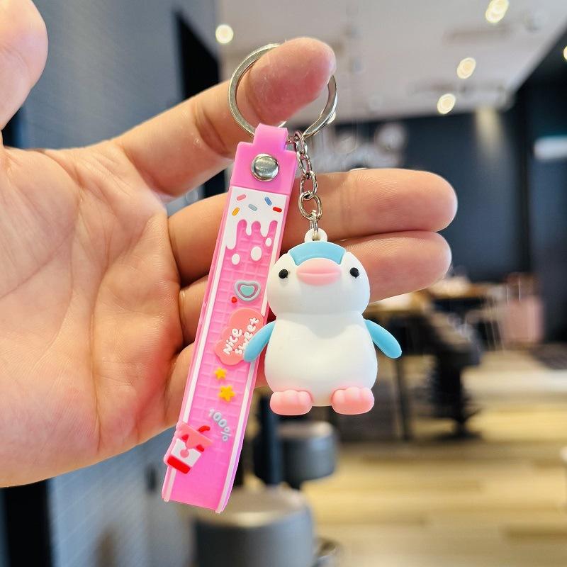 Móc khóa dây vật biển, mã K90 
Sỉ 58k/10 cái-duoc-ban-tai-Kho Sỉ Phụ Kiện Sipuki