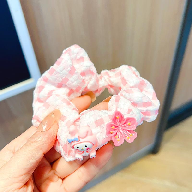 Cột tóc D61 
Sỉ 78k/10 cái-duoc-ban-tai-Kho Sỉ Phụ Kiện Sipuki