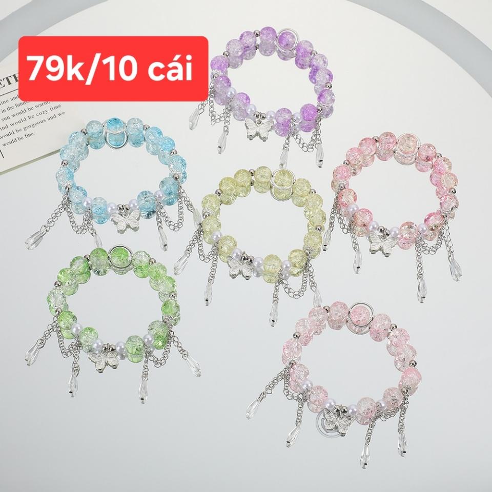 Vòng đeo tay tuarua nhiều màu, mã V17
Sỉ 79k/10 cái-duoc-ban-tai-Kho Sỉ Phụ Kiện Sipuki