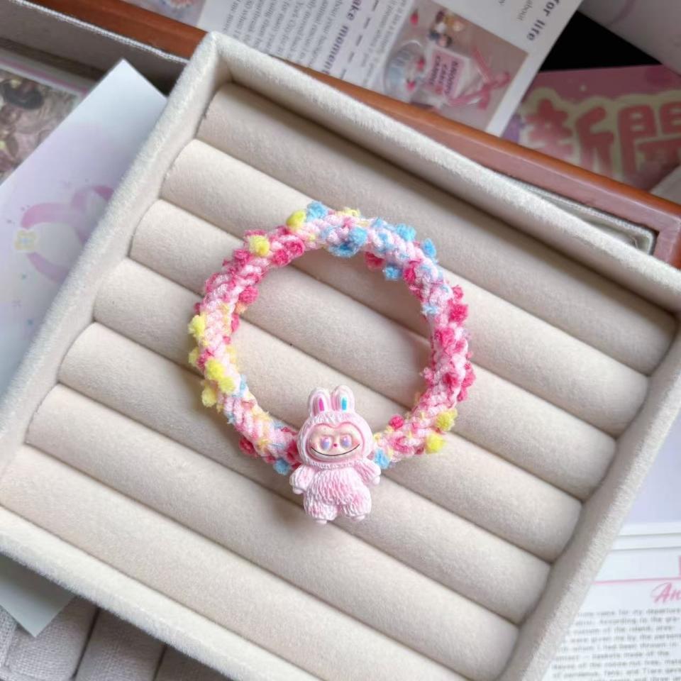 Cột tóc Labubu 
Sỉ 26k/10 cái-duoc-ban-tai-Kho Sỉ Phụ Kiện Sipuki