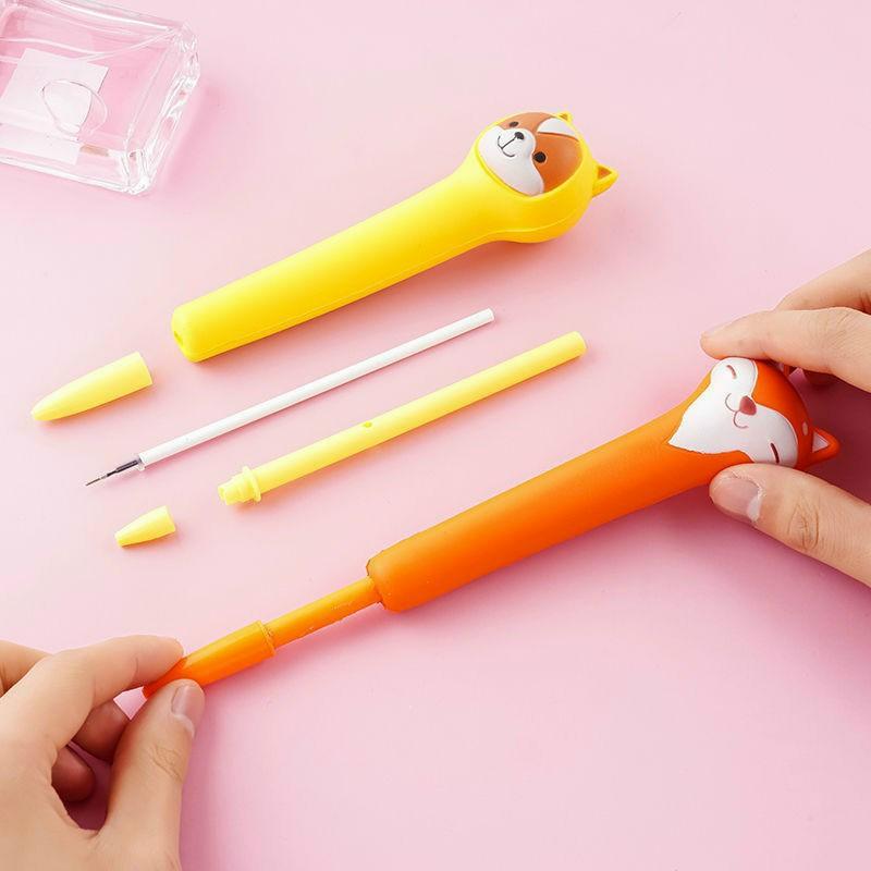 Bút quyshi em về lần này đa dạng mẫu, mã hàng 366-duoc-ban-tai-Kho Sỉ Phụ Kiện Sipuki
