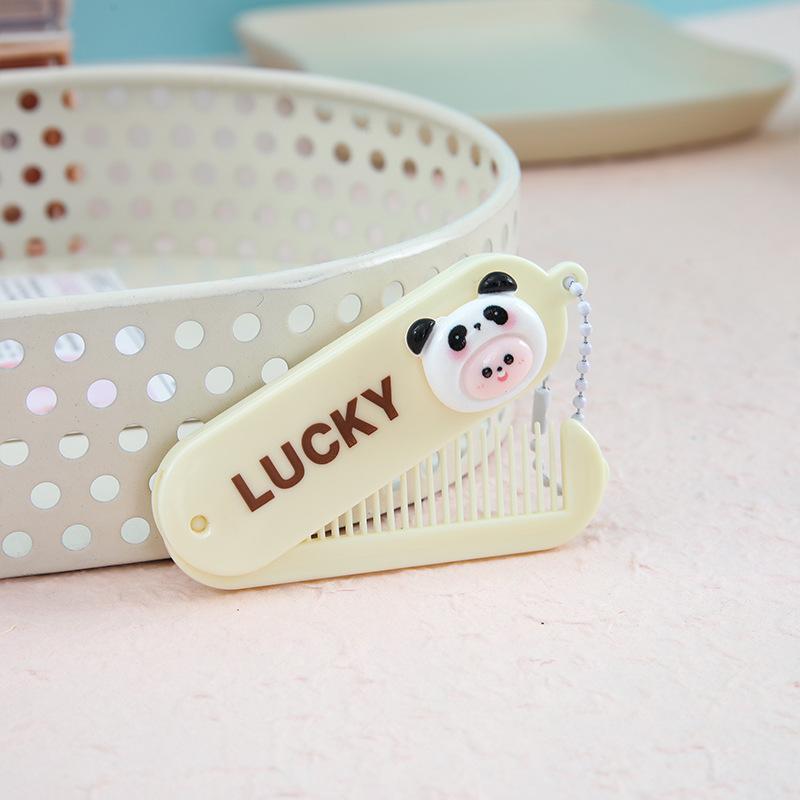 Lược gấp gọn mini bỏ túi ví làm móc khóa... mã 430
Sỉ 4.9k-duoc-ban-tai-Kho Sỉ Phụ Kiện Sipuki