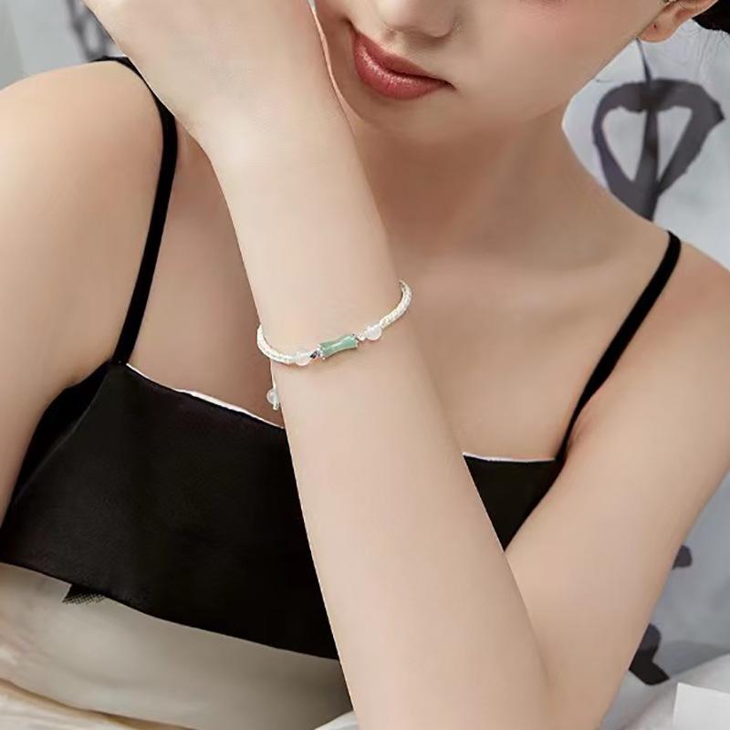 Vòng đeo tay thanh trúc nam nữ, mã 110
Sỉ 6.5k-duoc-ban-tai-Kho Sỉ Phụ Kiện Sipuki