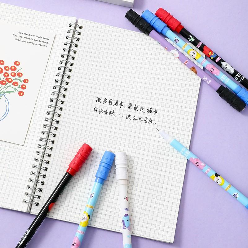 Bút xoay mực xanh siêu hót giá tốt mã hàng 209
-duoc-ban-tai-Kho Sỉ Phụ Kiện Sipuki