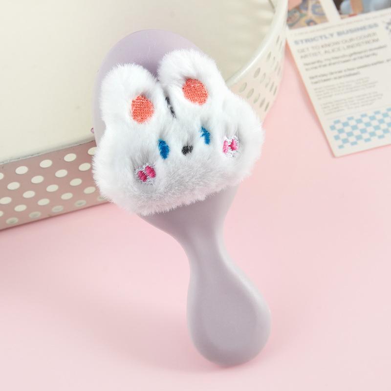 Lược gấu bông cán bầu cute, mã 89755
Sỉ 112k/10 cái-duoc-ban-tai-Kho Sỉ Phụ Kiện Sipuki