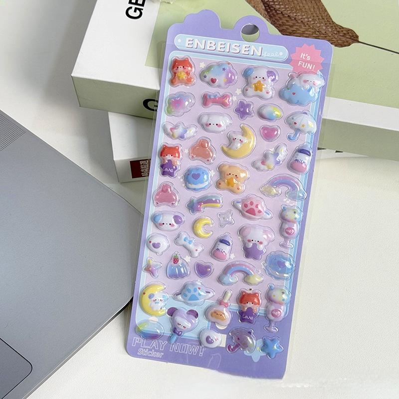 Sticker 3D đủ kiểu, mã S238
Sỉ 49k/10 cái-duoc-ban-tai-Kho Sỉ Phụ Kiện Sipuki