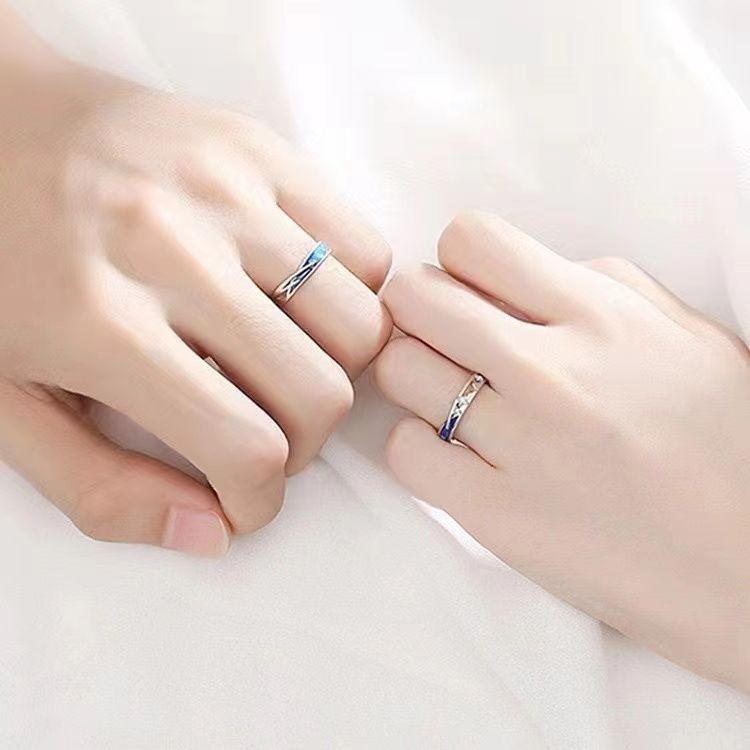 Nhẫn đôi ngân hà, mã 5654
Sỉ 48k/10 cái-duoc-ban-tai-Kho Sỉ Phụ Kiện Sipuki