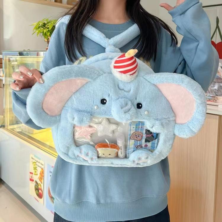 Cặp học sinh siêu cute có 4 mẫu, mã 099
Sỉ 129k-duoc-ban-tai-Kho Sỉ Phụ Kiện Sipuki