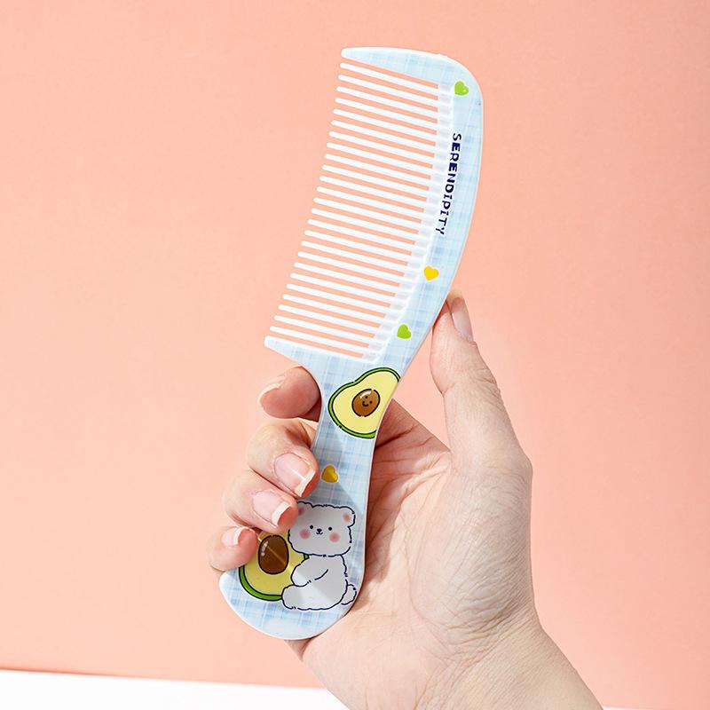 Lược đơn răng trung, mã L04
Sỉ 38k/10 cái-duoc-ban-tai-Kho Sỉ Phụ Kiện Sipuki