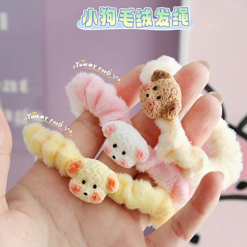 Cột tóc cún lông xù, mã 106
Sỉ 2.8k-duoc-ban-tai-Kho Sỉ Phụ Kiện Sipuki