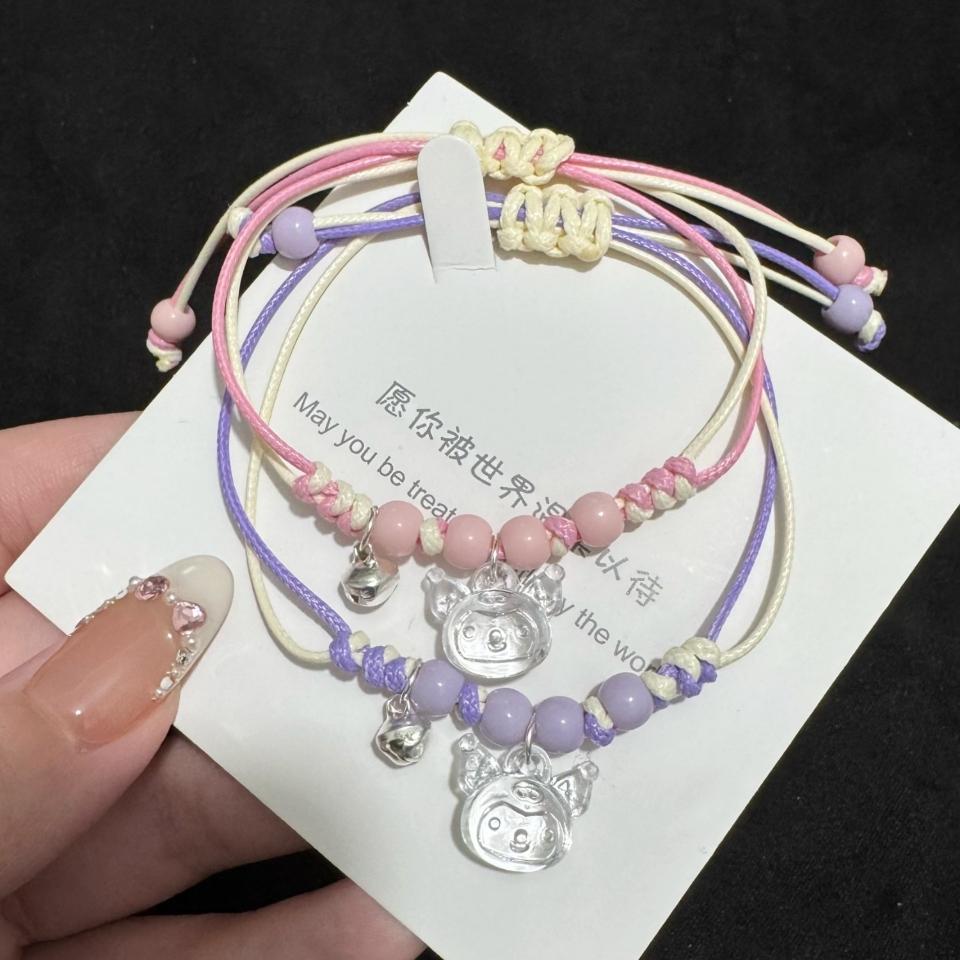 Vòng đeo tay hoạt hình, mã V103
Sỉ 58k/10 cái-duoc-ban-tai-Kho Sỉ Phụ Kiện Sipuki