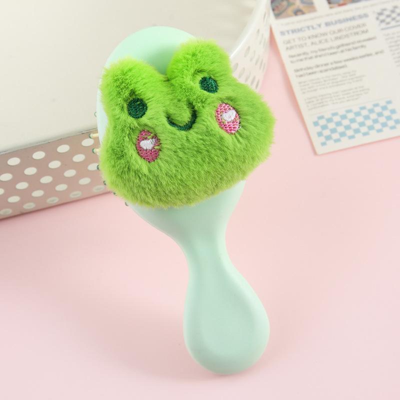 Lược gấu bông cán bầu cute, mã 89755
Sỉ 112k/10 cái-duoc-ban-tai-Kho Sỉ Phụ Kiện Sipuki