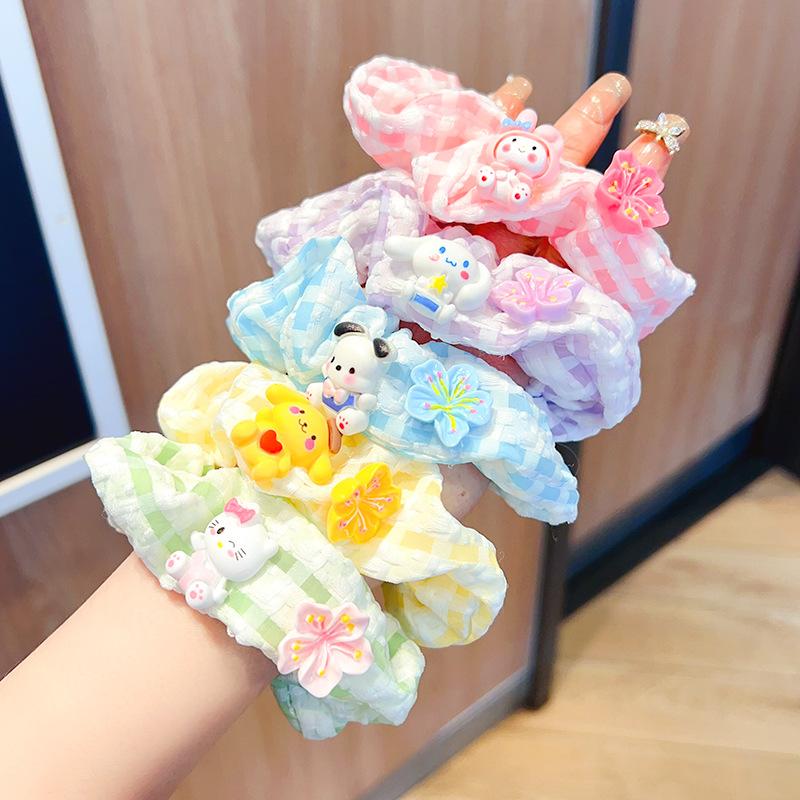 Cột tóc D61 
Sỉ 78k/10 cái-duoc-ban-tai-Kho Sỉ Phụ Kiện Sipuki