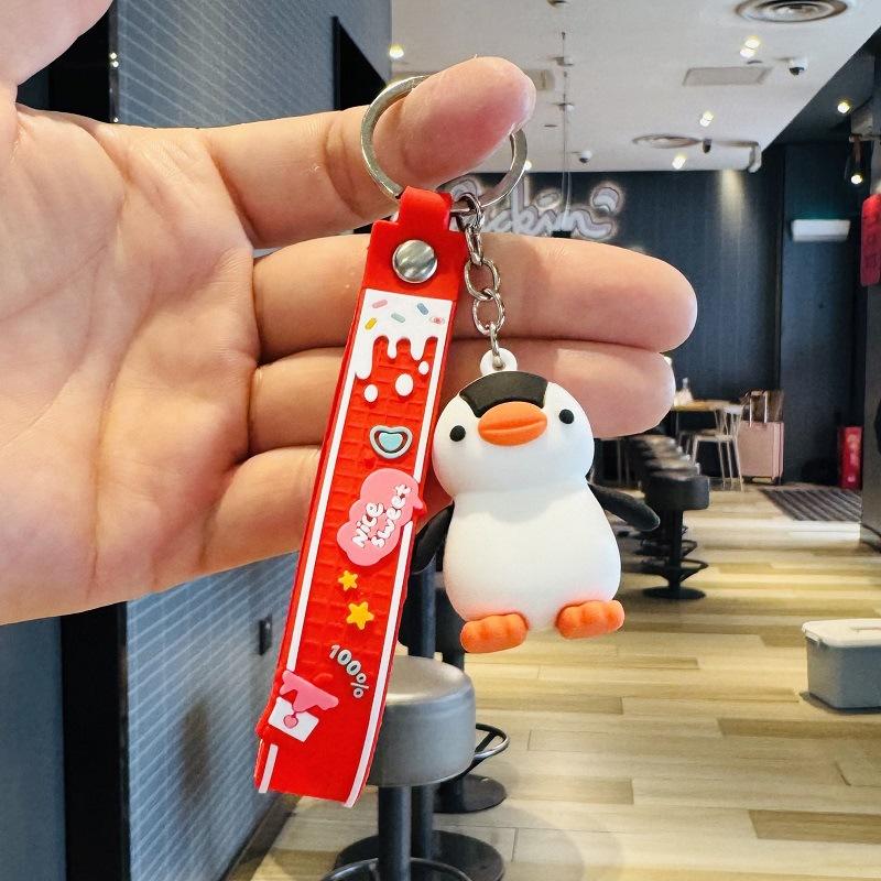 Móc khóa dây vật biển, mã K90 
Sỉ 58k/10 cái-duoc-ban-tai-Kho Sỉ Phụ Kiện Sipuki