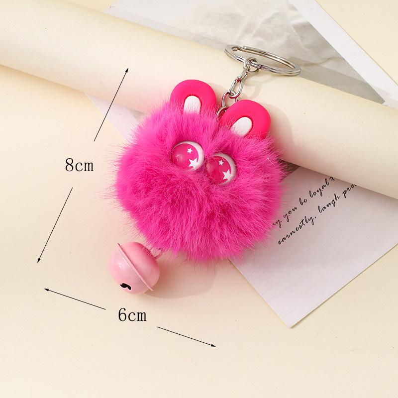 Móc khóa lông xù đuôi chuông, mã 65677
Sỉ 88k/10 cái-duoc-ban-tai-Kho Sỉ Phụ Kiện Sipuki