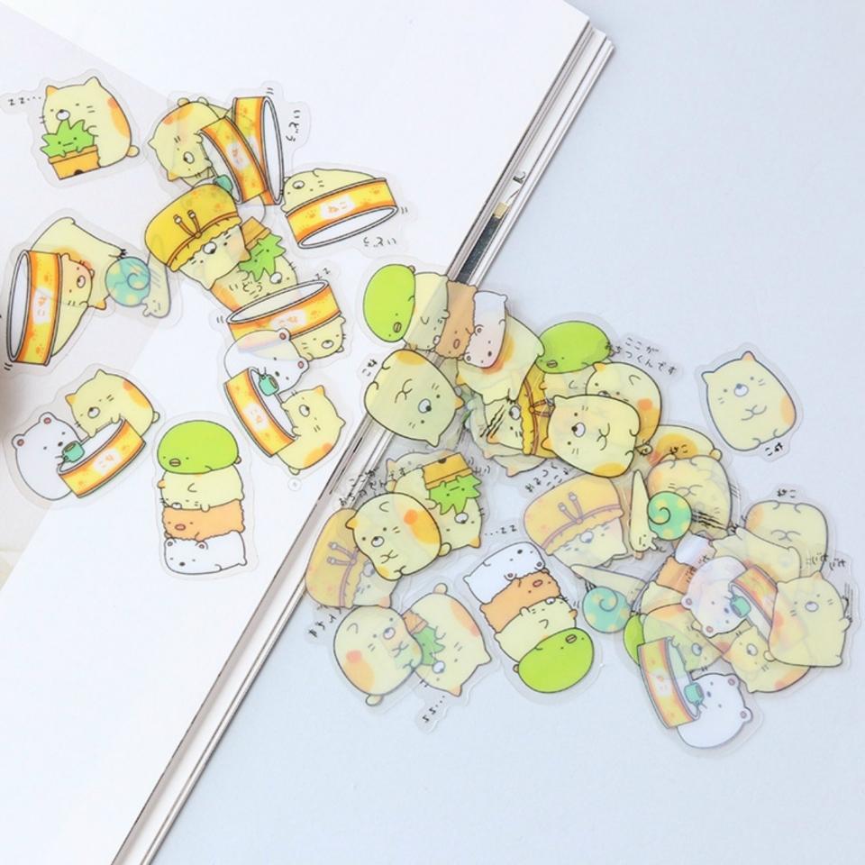 Sticker gói molang 45 cái/túi 
-duoc-ban-tai-Kho Sỉ Phụ Kiện Sipuki