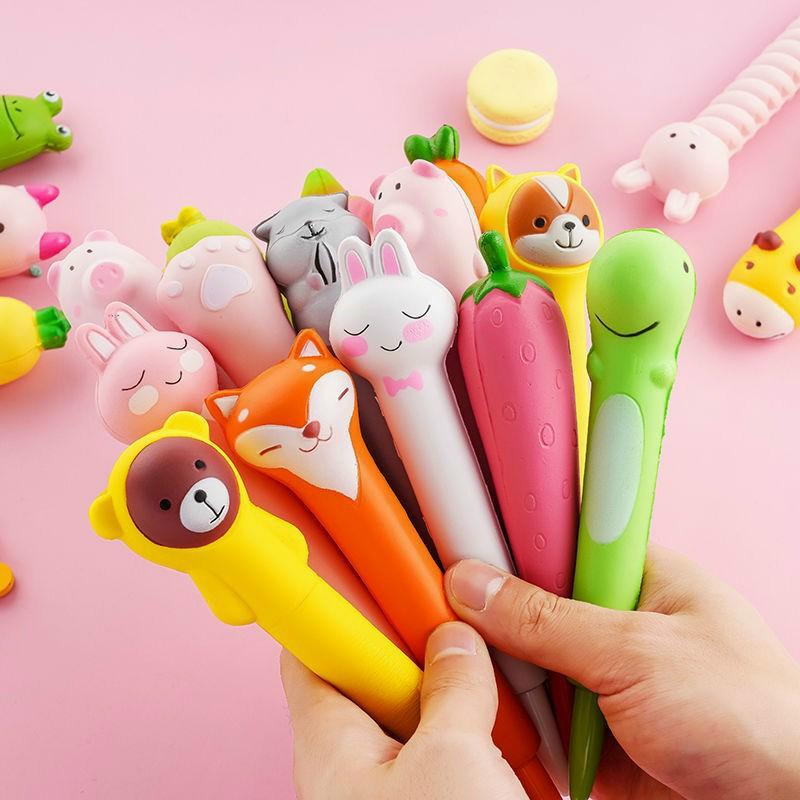 Bút quyshi em về lần này đa dạng mẫu, mã hàng 366-duoc-ban-tai-Kho Sỉ Phụ Kiện Sipuki